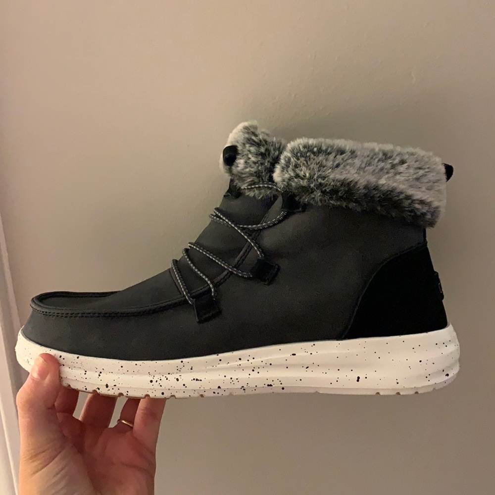 Women’s Hey Dude Shoes